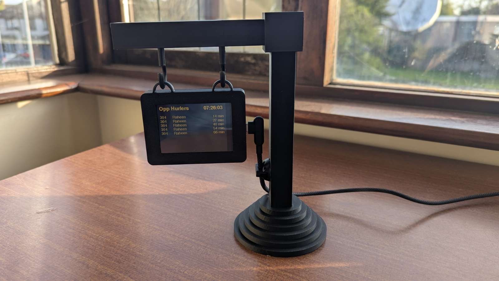 Final Prototype.