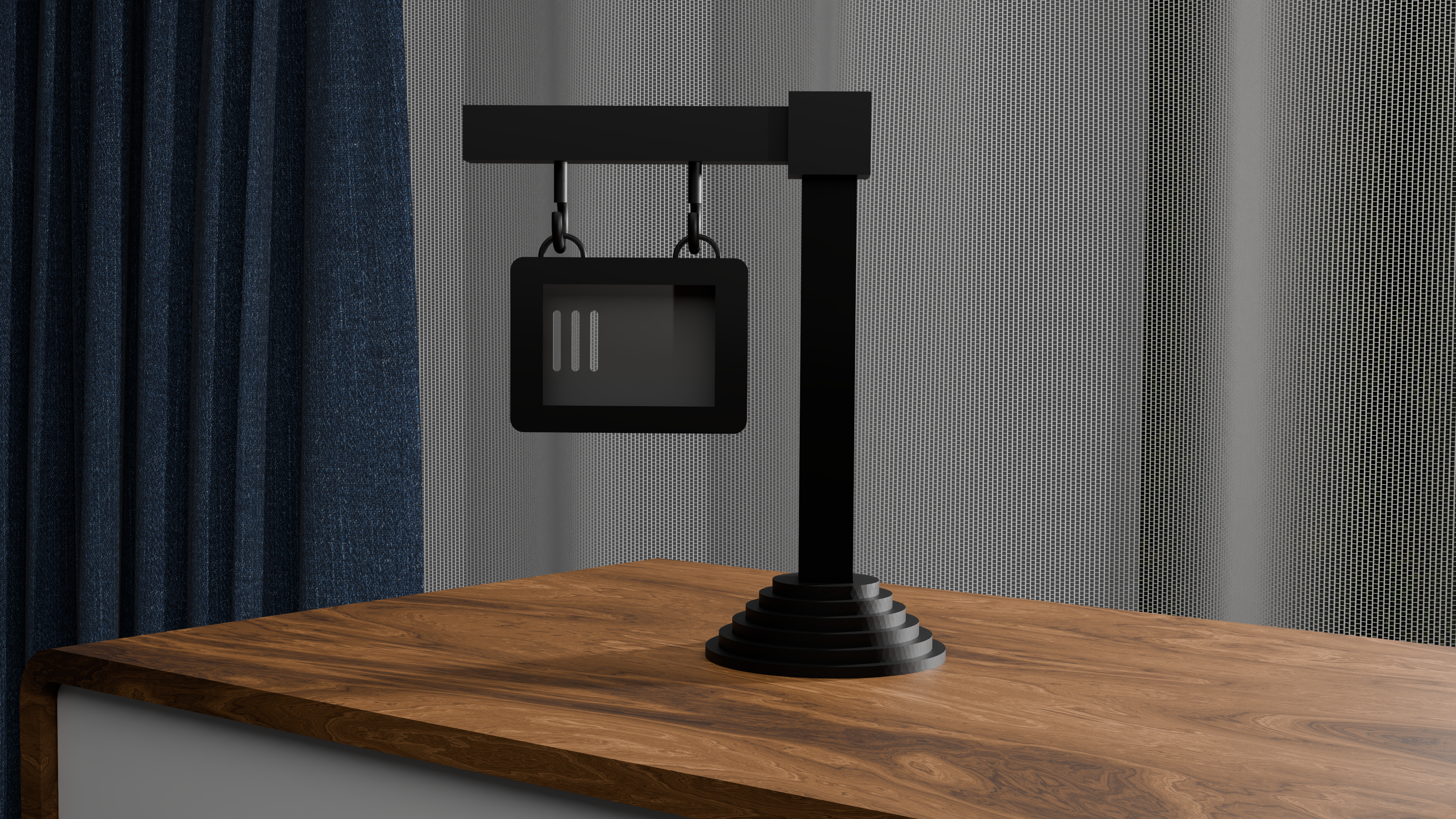 DeskStop