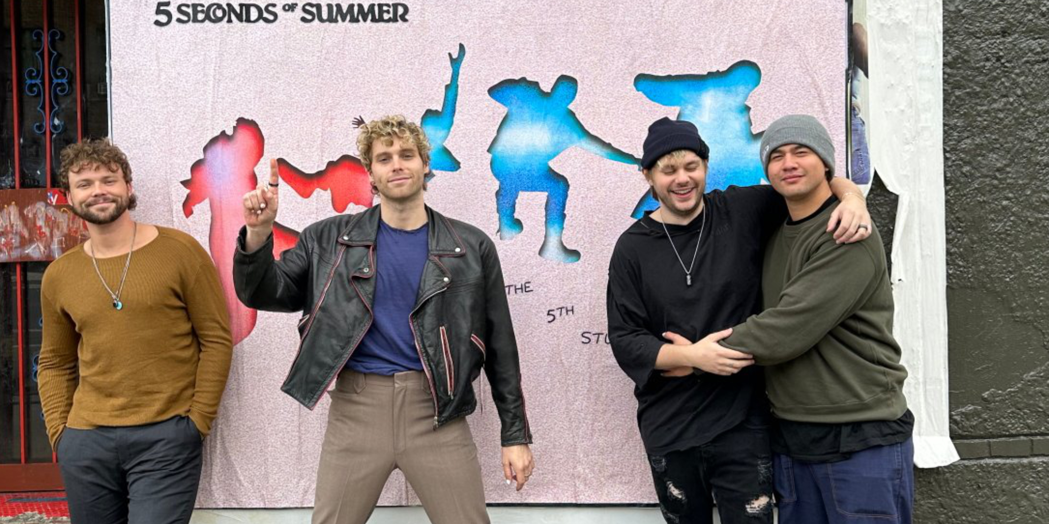 5sos