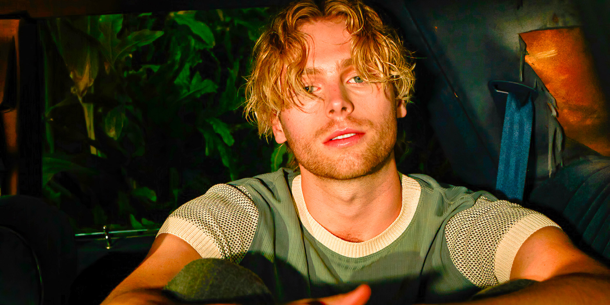 Luke Hemmings