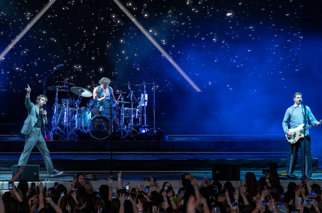 Tour