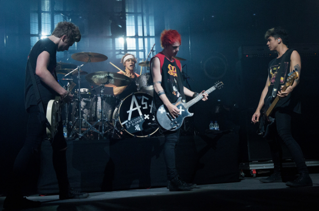 Tour